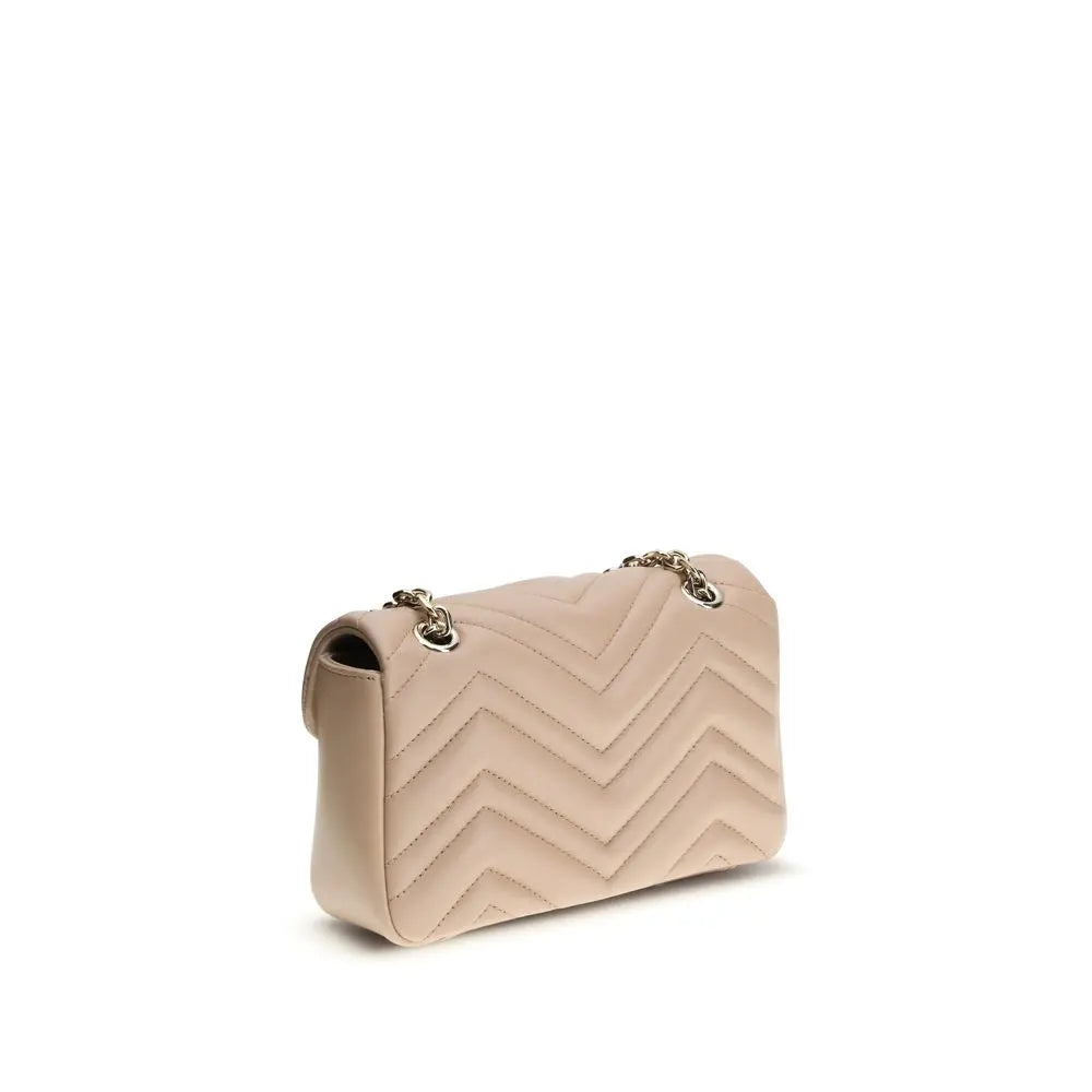 Multicolor Calf Leather Bos Taurus Shoulder Bag Gucci