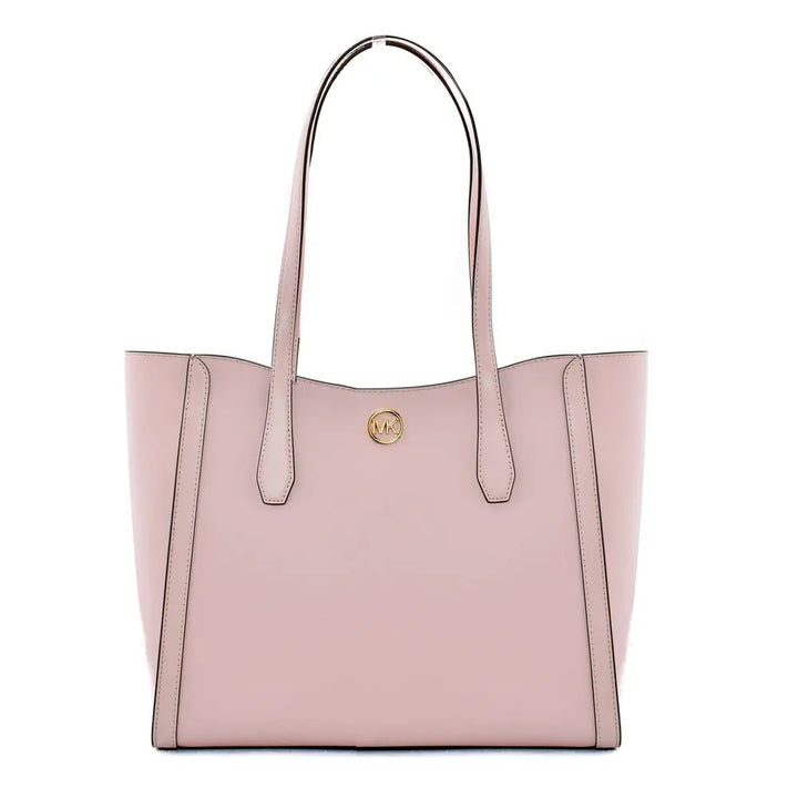 Multicolor Canvas Tote Bag Michael Kors