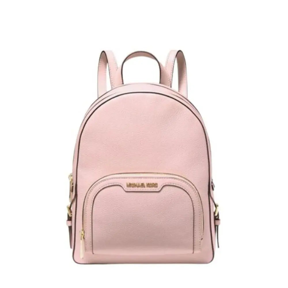 Multicolor Leather Backpack Michael Kors