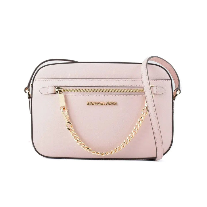 Multicolor Canvas Crossbody Bag Michael Kors
