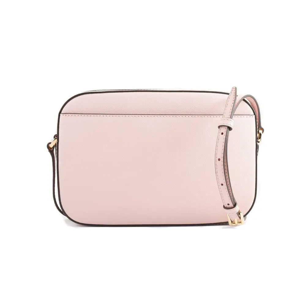 Multicolor Canvas Crossbody Bag Michael Kors