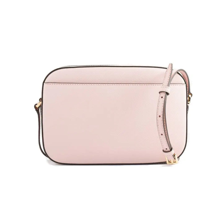 Multicolor Canvas Crossbody Bag Michael Kors