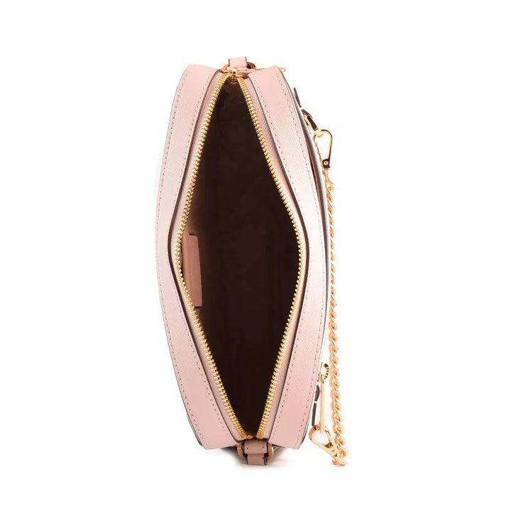 Multicolor Canvas Crossbody Bag Michael Kors