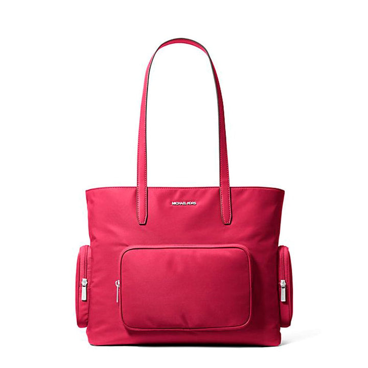 Multicolor Nylon Tote Bag Michael Kors