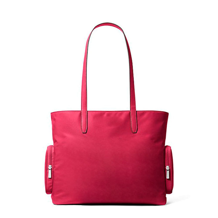 Multicolor Nylon Tote Bag Michael Kors