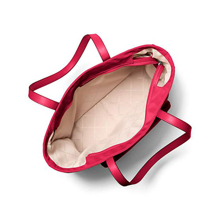 Multicolor Nylon Tote Bag Michael Kors