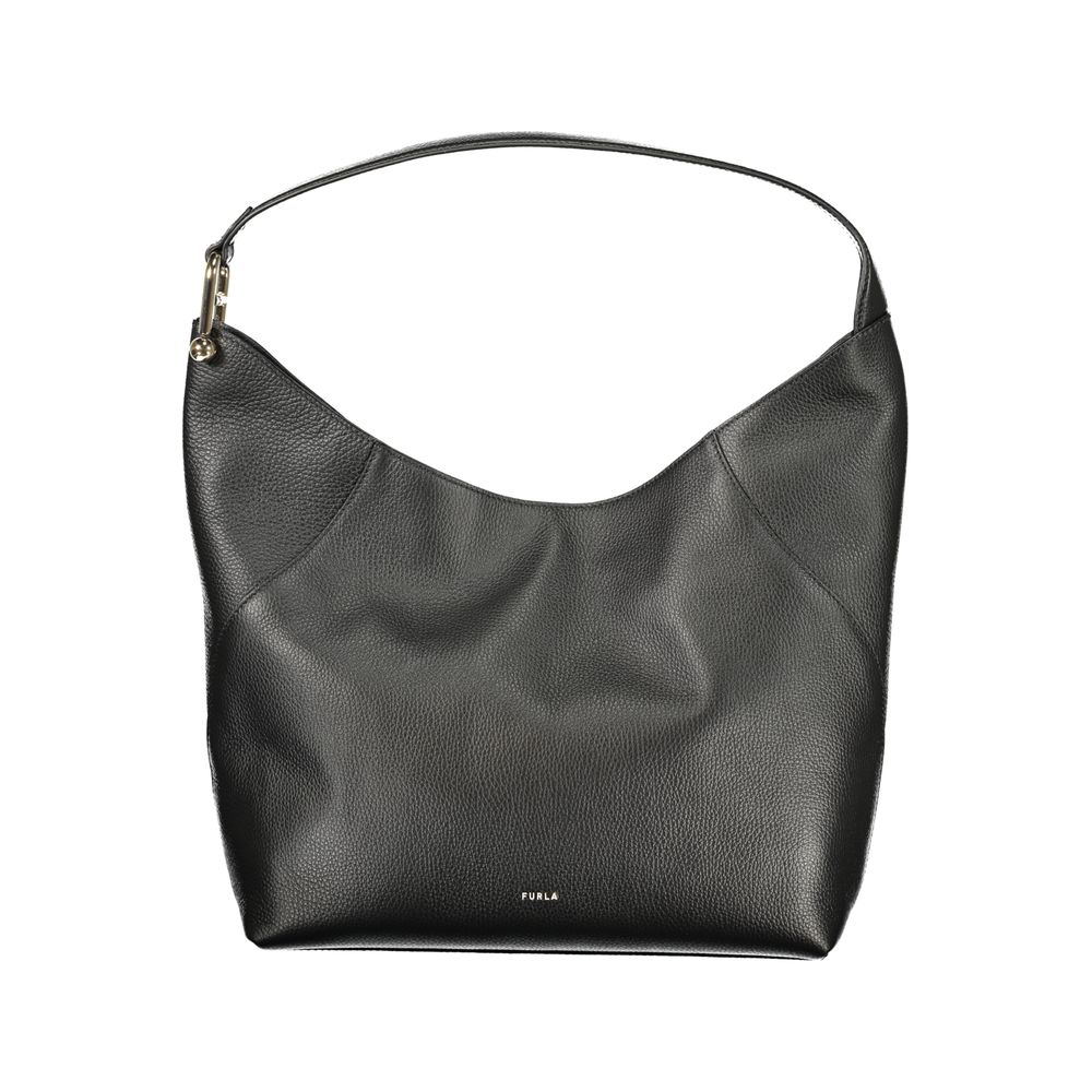 Nero Pelle Women Shoulder Bag Furla