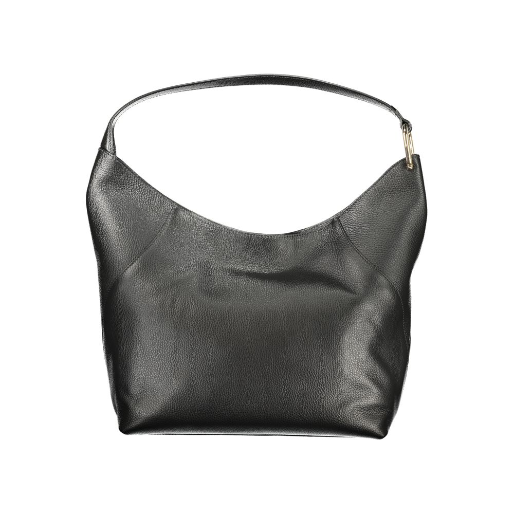 Nero Pelle Women Shoulder Bag Furla