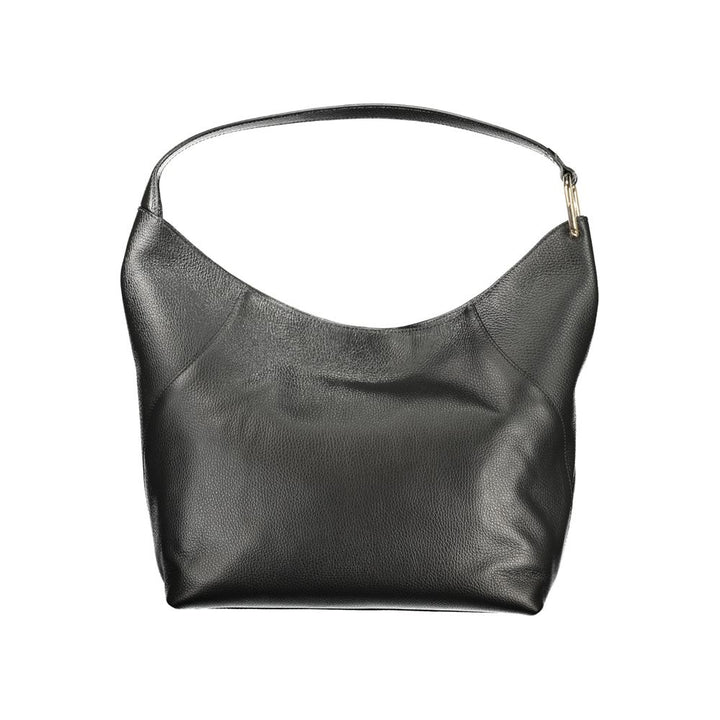 Nero Pelle Women Shoulder Bag Furla