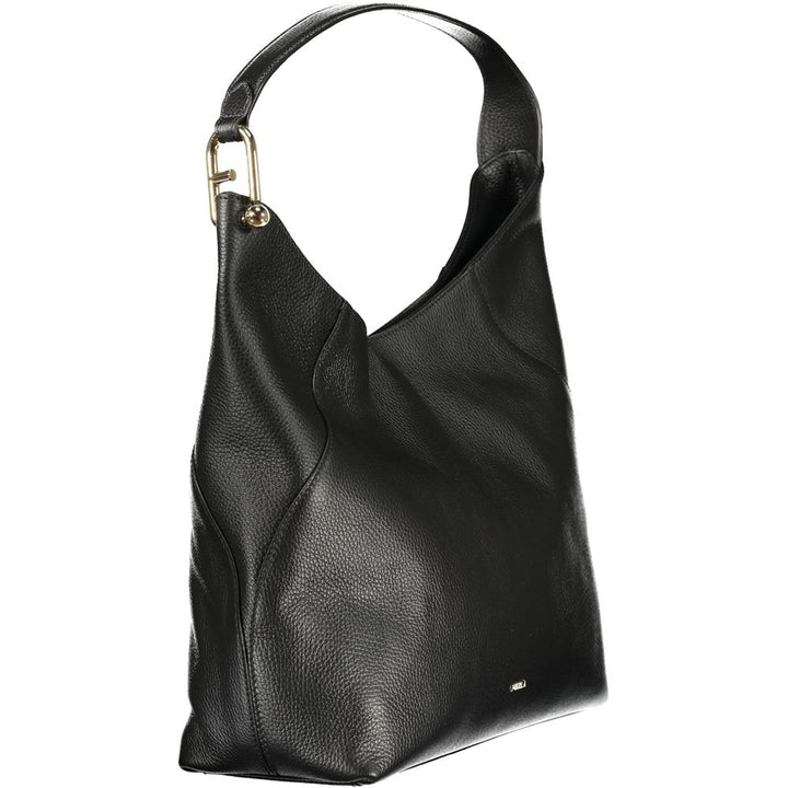Nero Pelle Women Shoulder Bag Furla