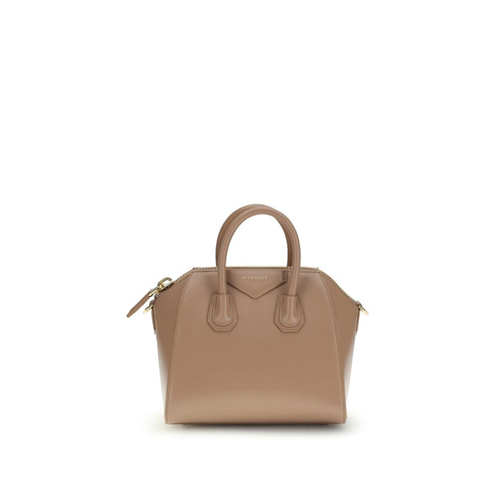 Multicolor Calf Leather Bos Taurus Handbag Givenchy