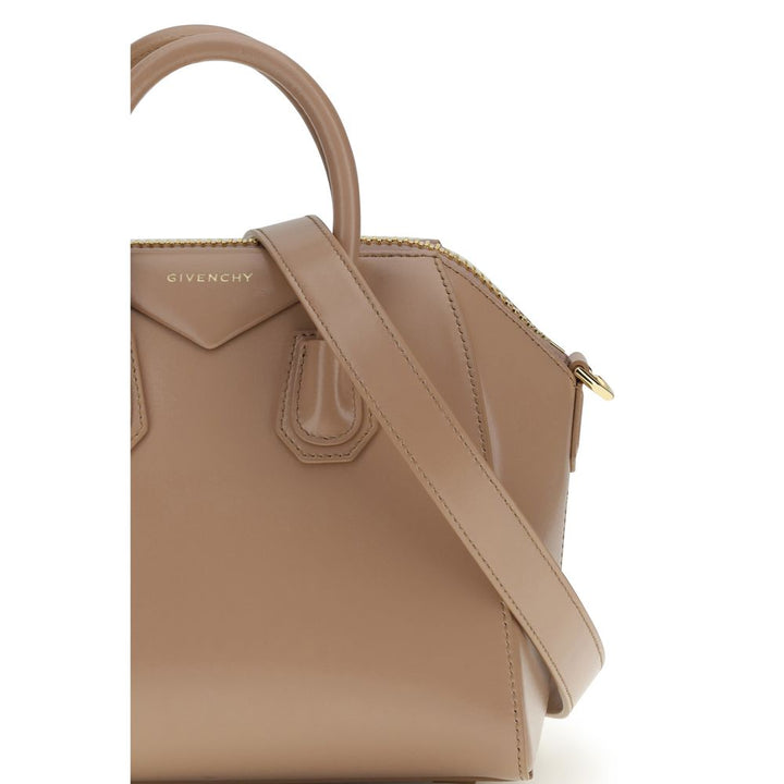 Multicolor Calf Leather Bos Taurus Handbag Givenchy