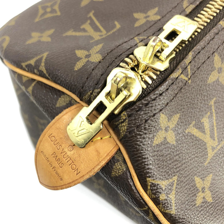 Monogram Keepall 55 Handbag Louis Vuitton