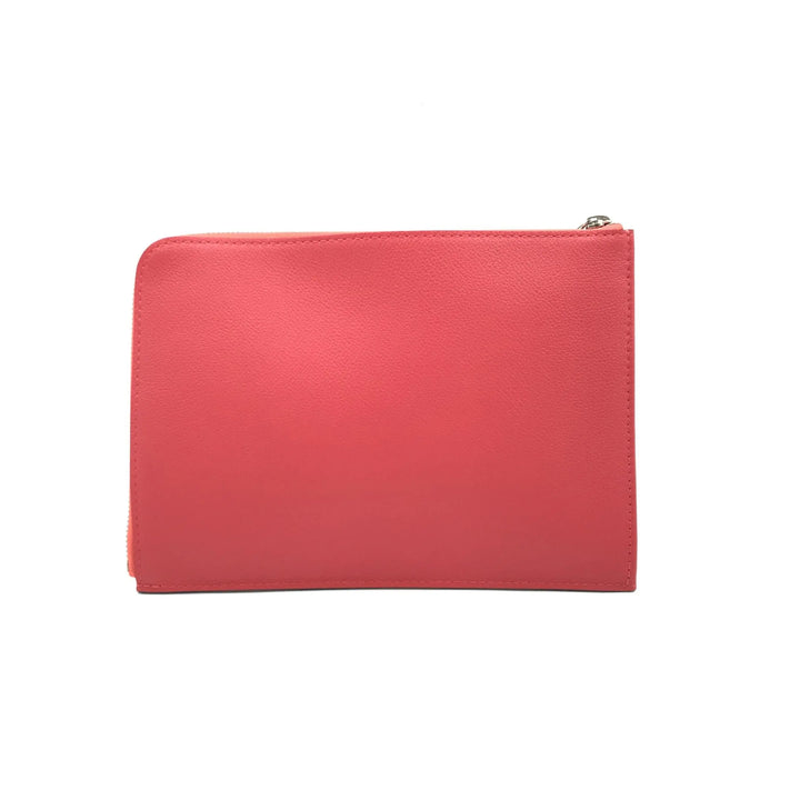 Pochette Joule PM Taurillon Leather Clutch Bag Louis Vuitton