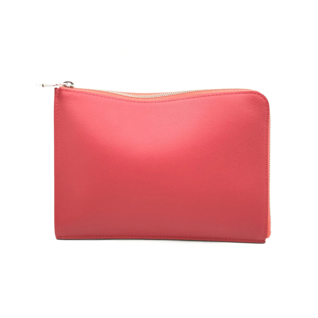 Pochette Joule PM Taurillon Leather Clutch Bag Louis Vuitton