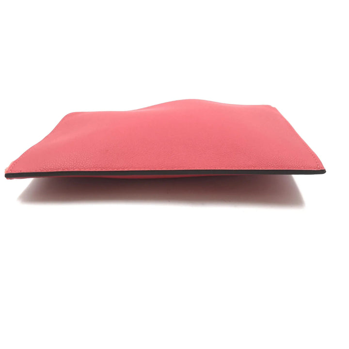 Pochette Joule PM Taurillon Leather Clutch Bag Louis Vuitton
