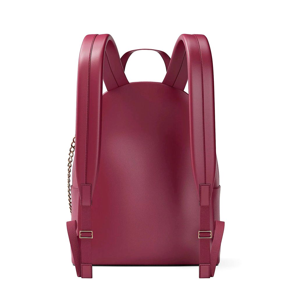 Multicolor Leather Backpack Michael Kors
