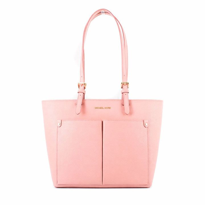 Multicolor Canvas Tote Bag Michael Kors