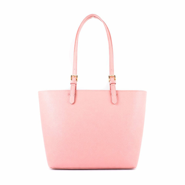 Multicolor Canvas Tote Bag Michael Kors
