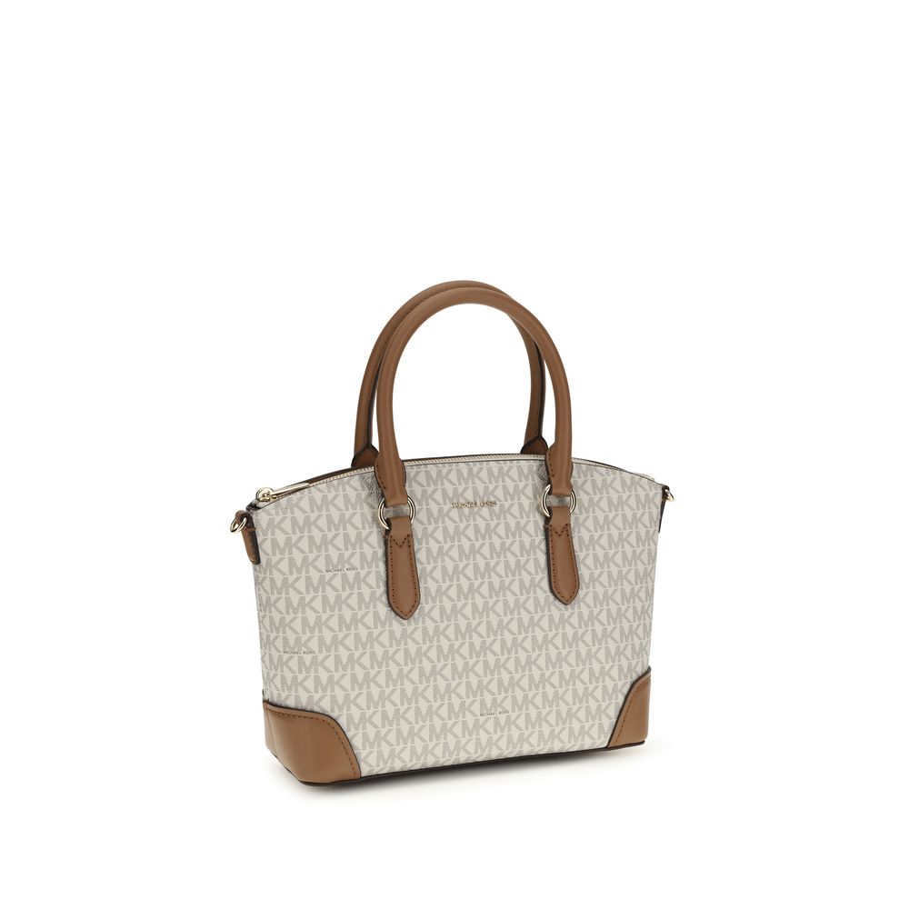 Beige Other Fibres Handbag Michael Kors