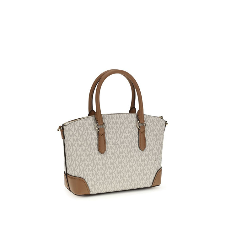 Beige Other Fibres Handbag Michael Kors