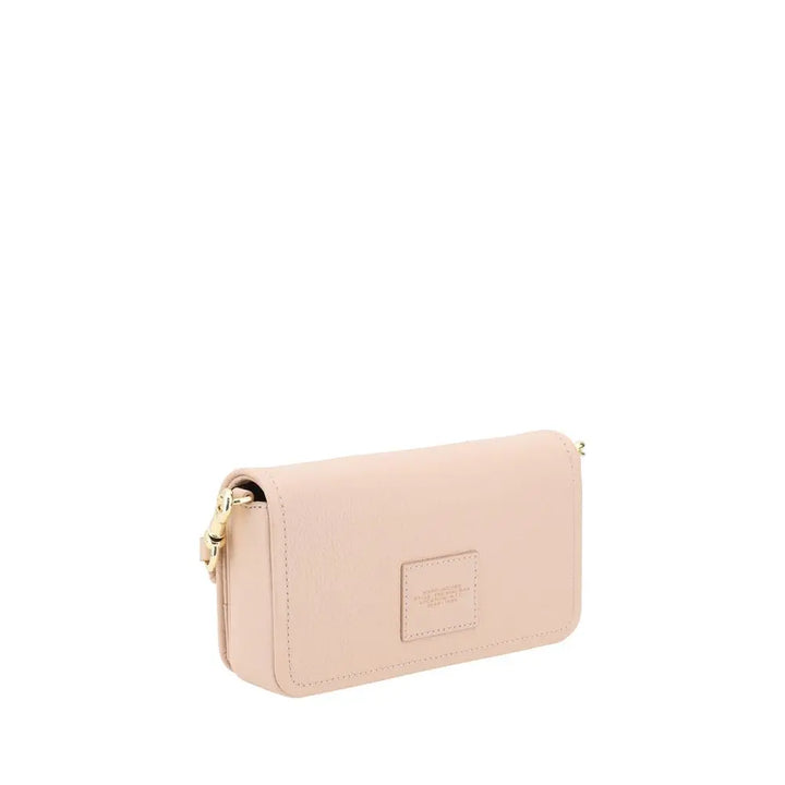 Multicolor Calf Leather Bos Taurus Shoulder Bag Marc Jacobs
