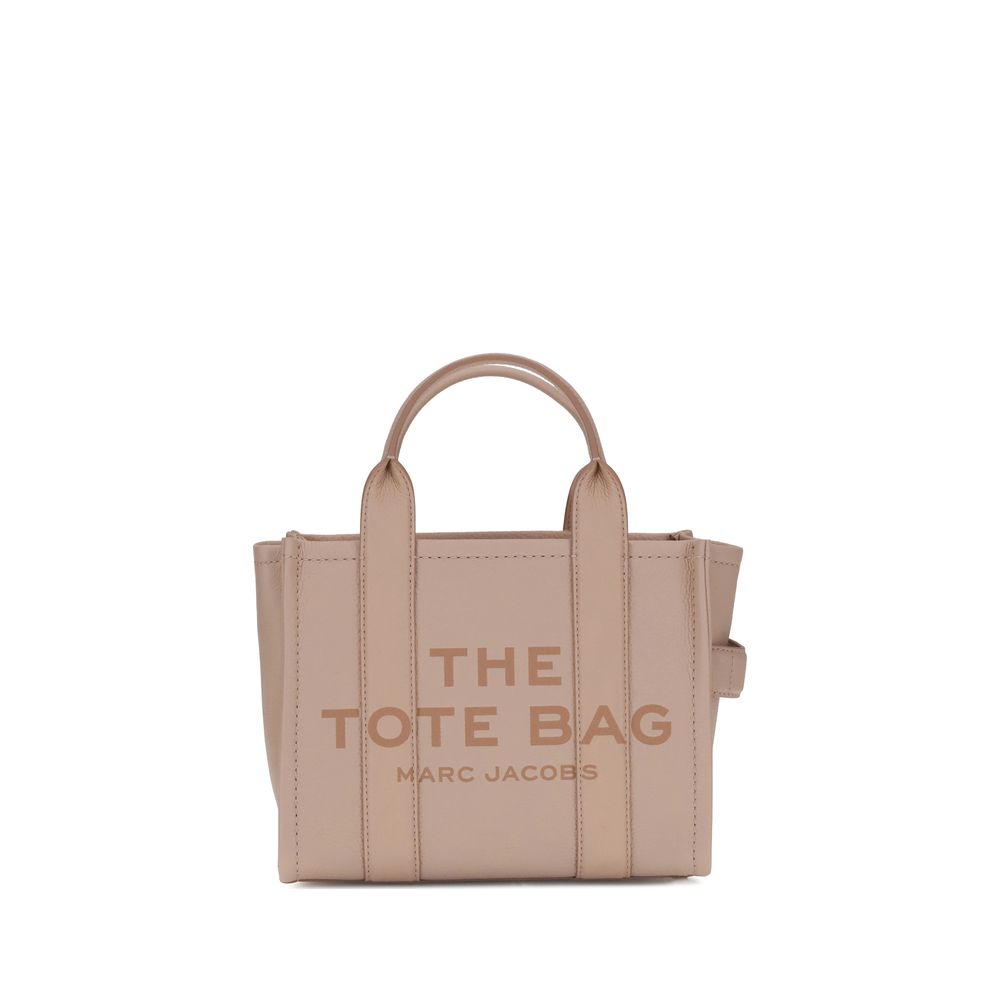 Multicolor Calf Leather Bos Taurus Handbag Marc Jacobs
