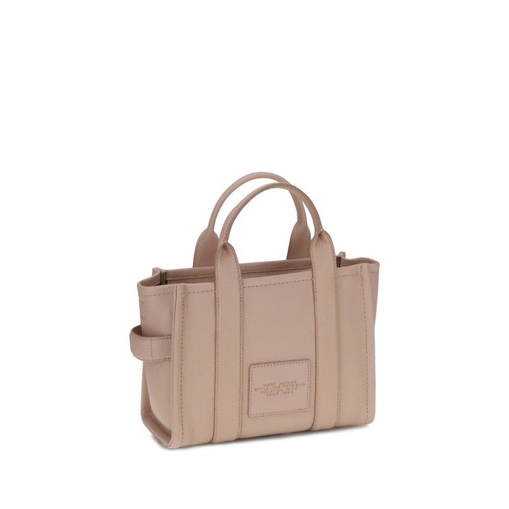 Multicolor Calf Leather Bos Taurus Handbag Marc Jacobs