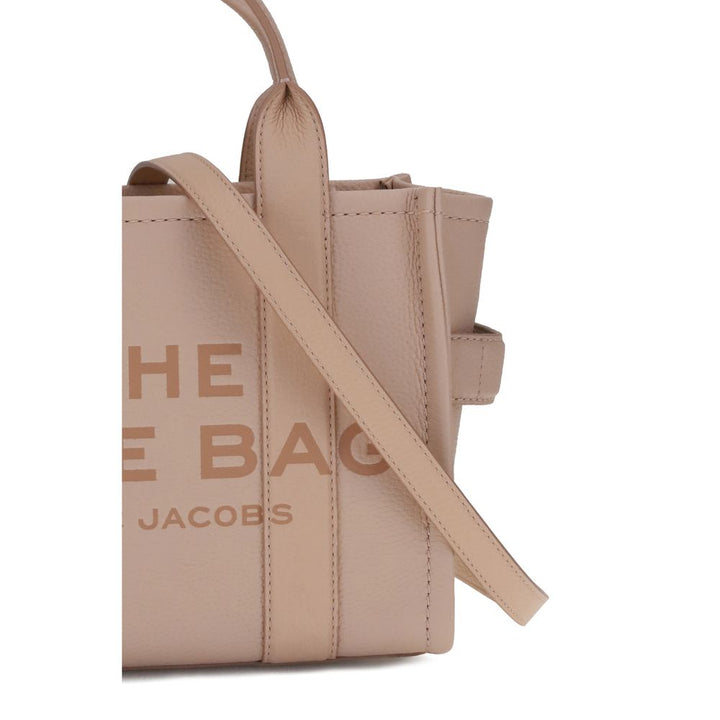 Multicolor Calf Leather Bos Taurus Handbag Marc Jacobs