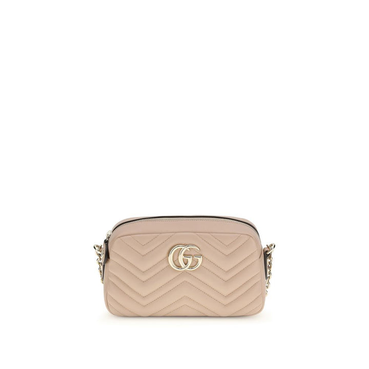 Multicolor Calf Leather Bos Taurus Handbag Gucci