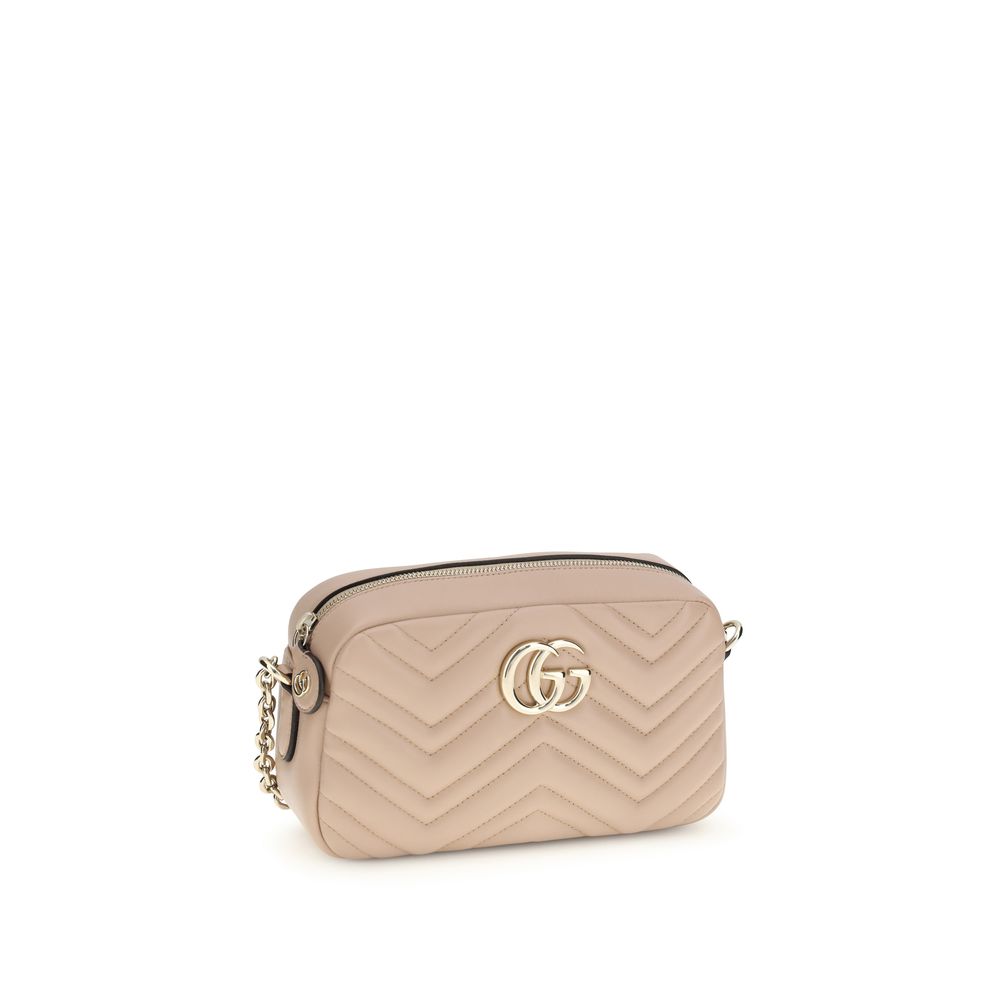 Multicolor Calf Leather Bos Taurus Handbag Gucci