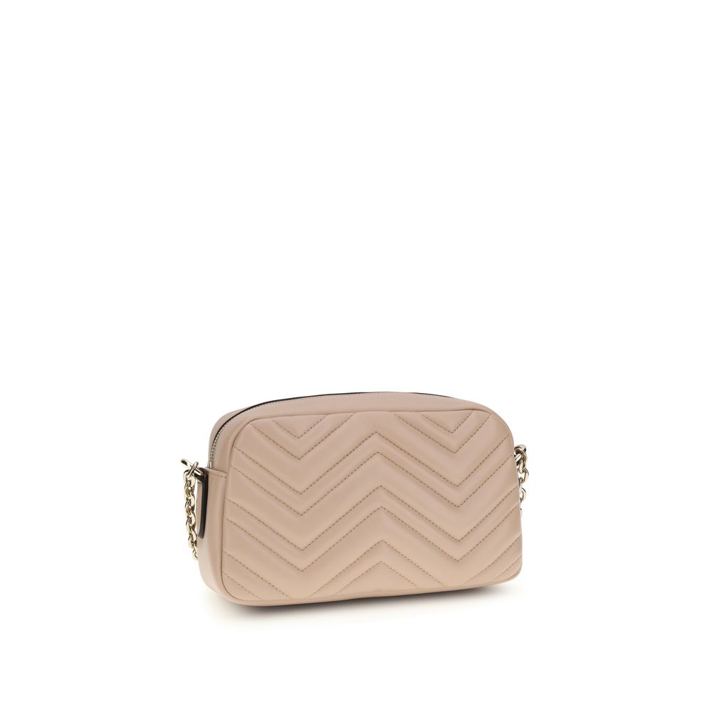 Multicolor Calf Leather Bos Taurus Handbag Gucci