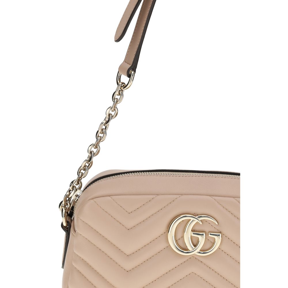 Multicolor Calf Leather Bos Taurus Handbag Gucci