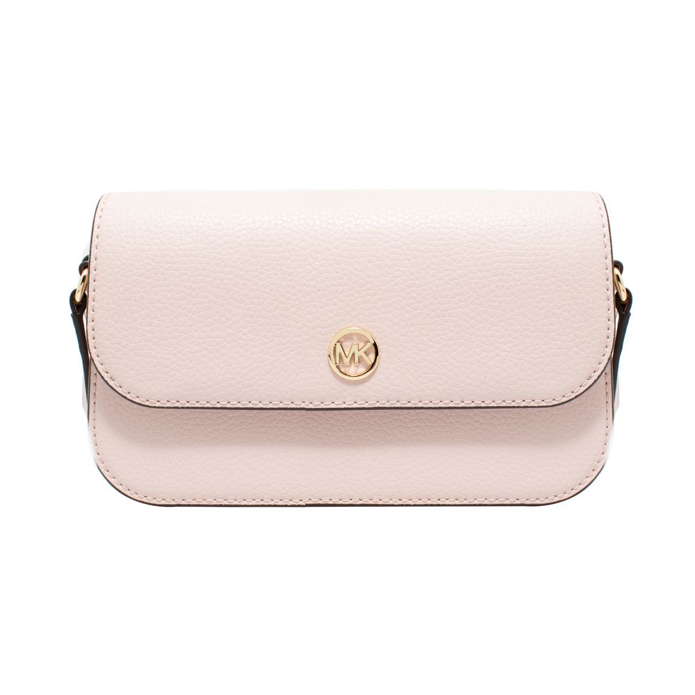 Multicolor Leather Crossbody Bag Michael Kors