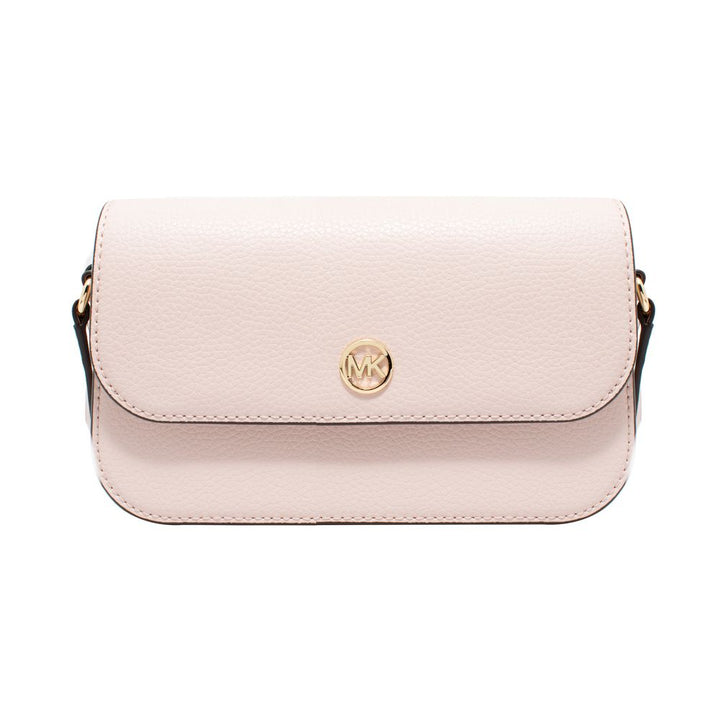 Multicolor Leather Crossbody Bag Michael Kors