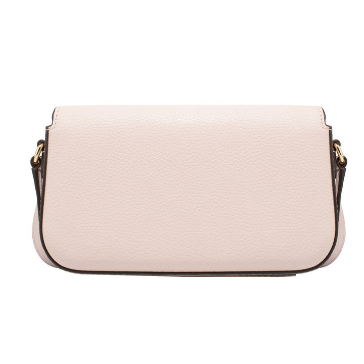 Multicolor Leather Crossbody Bag Michael Kors