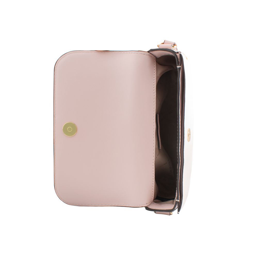 Multicolor Leather Crossbody Bag Michael Kors