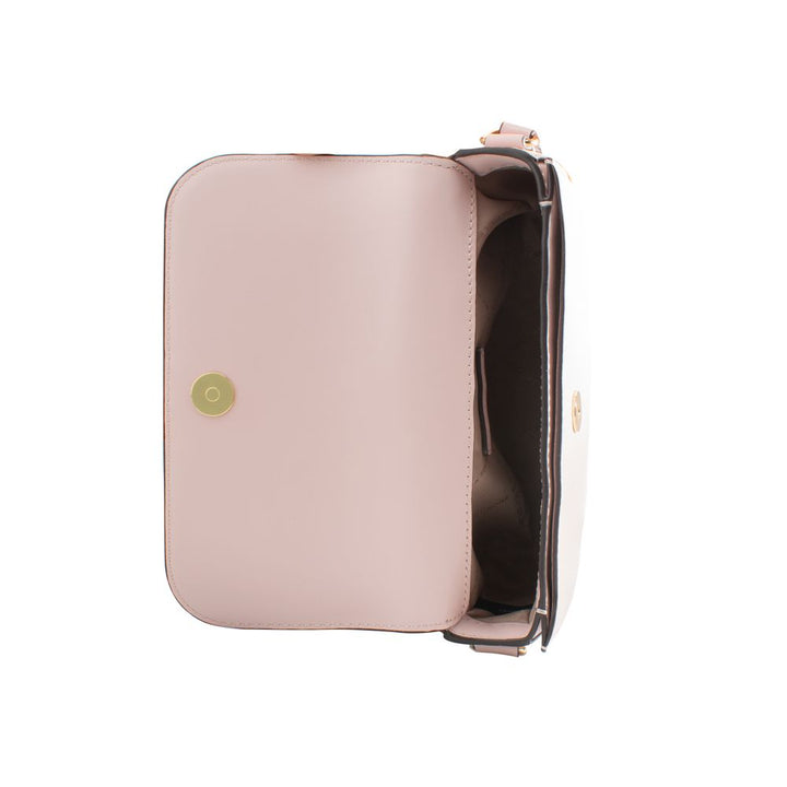 Multicolor Leather Crossbody Bag Michael Kors