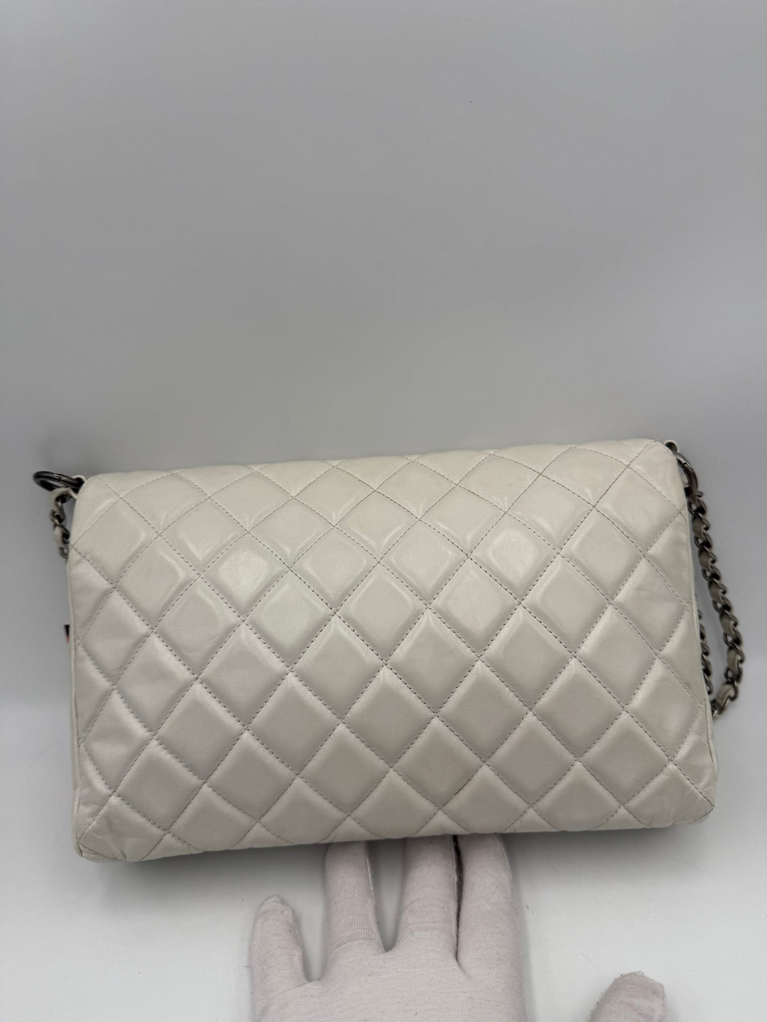 CHANEL SOFT BOY Large Handbag Chanel