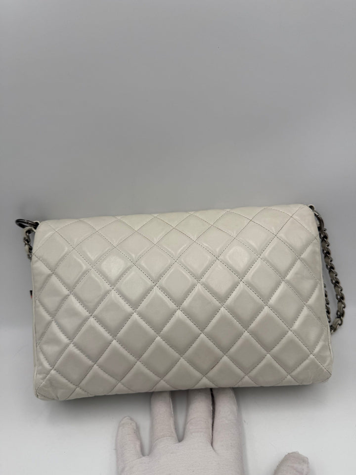 CHANEL SOFT BOY Large Handbag Chanel
