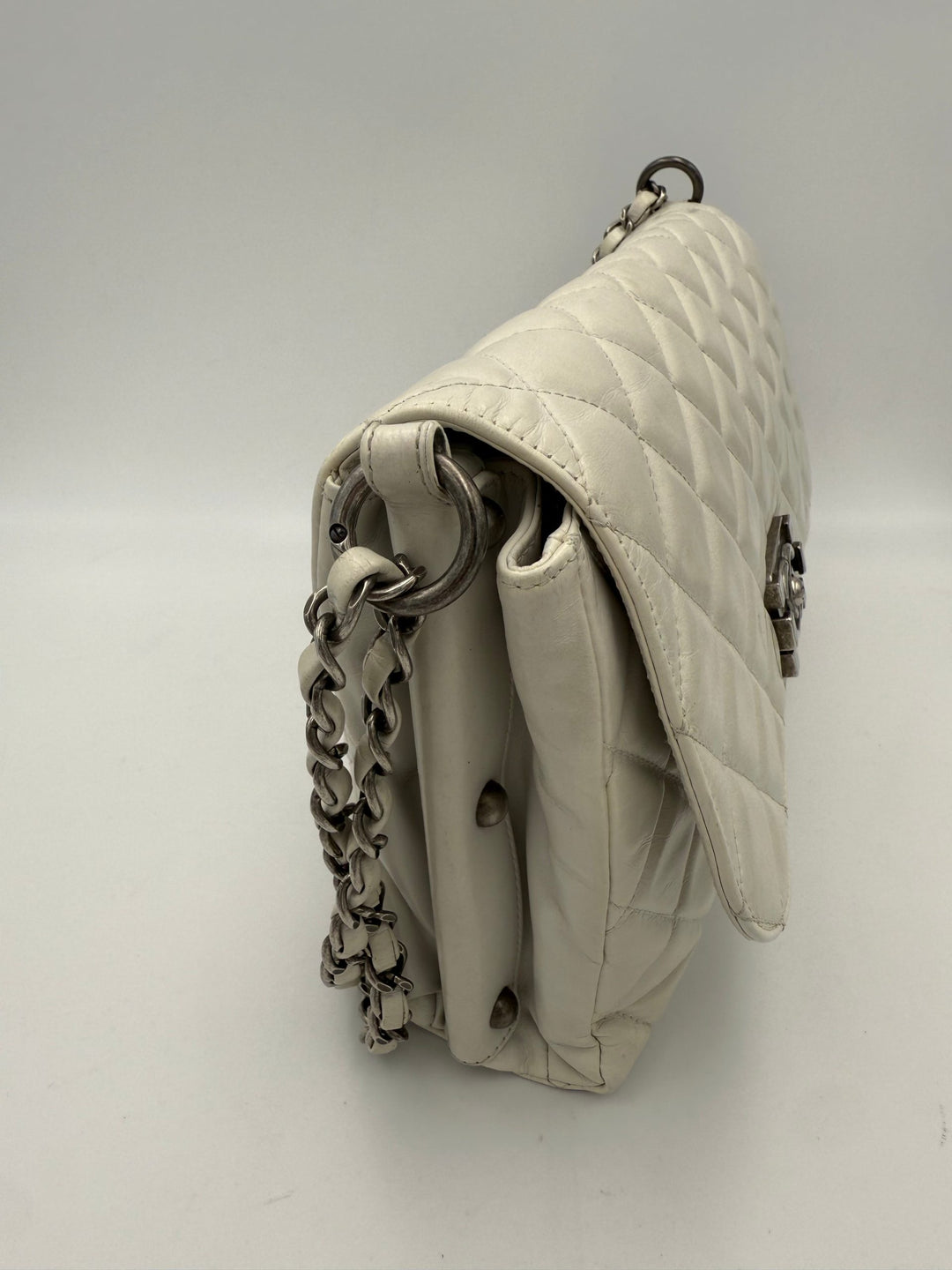 CHANEL SOFT BOY Large Handbag Chanel