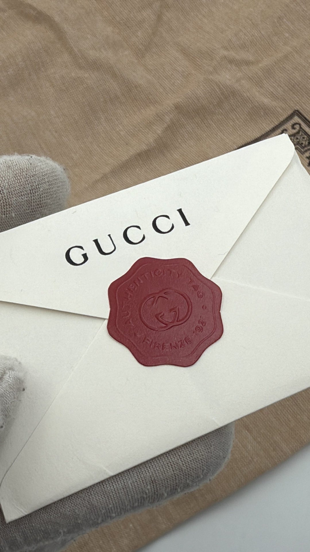 GUCCI HOBO PUFFER MARMONT Handbag Gucci