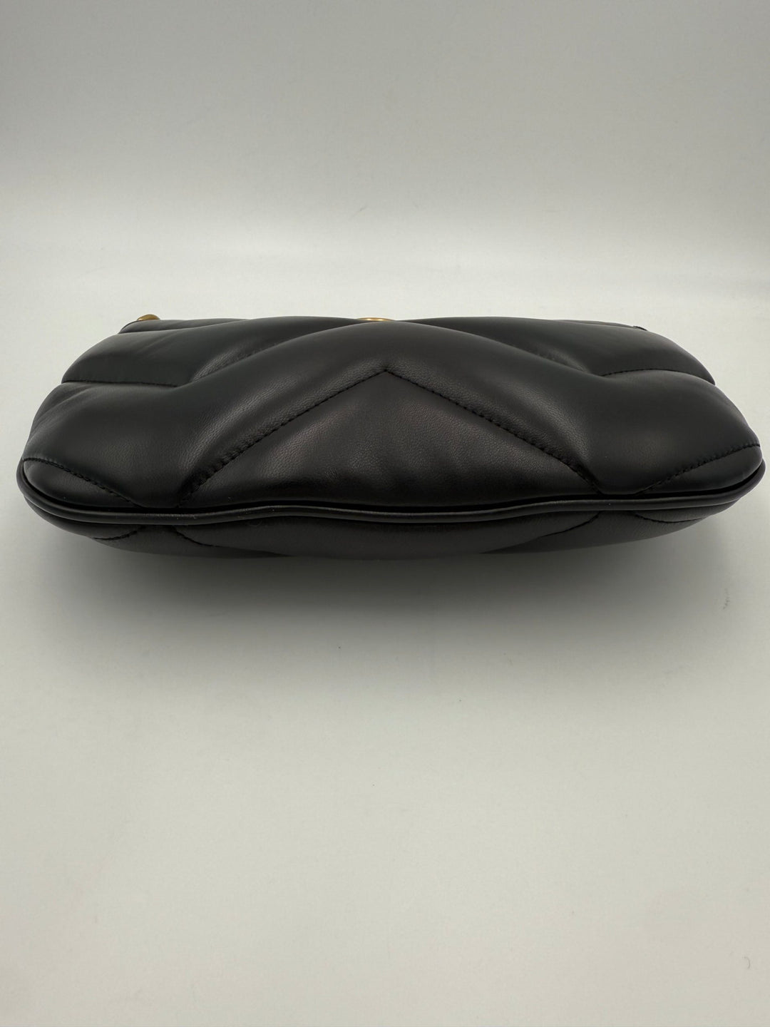 GUCCI HOBO PUFFER MARMONT Handbag Gucci