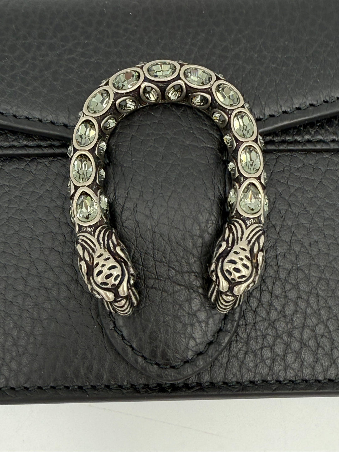 GUCCI DIONYSUS MINI Leather Handbag Gucci