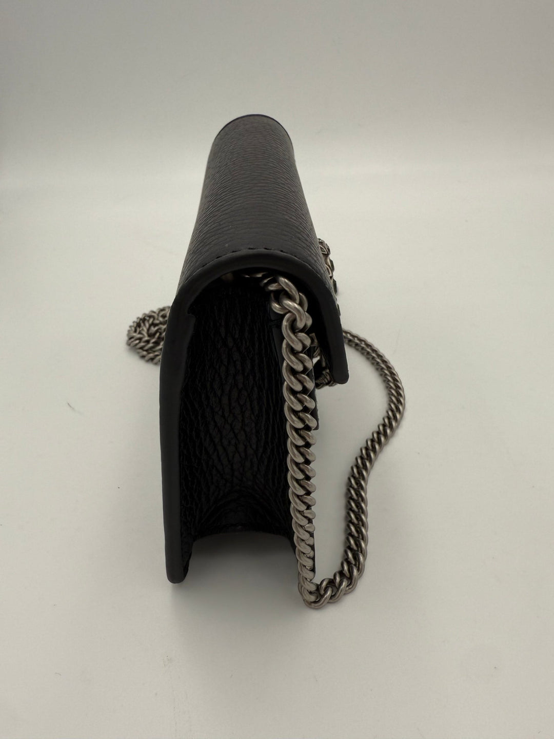 GUCCI DIONYSUS MINI Leather Handbag Gucci