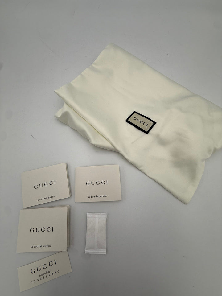 GUCCI DIONYSUS MINI Leather Handbag Gucci