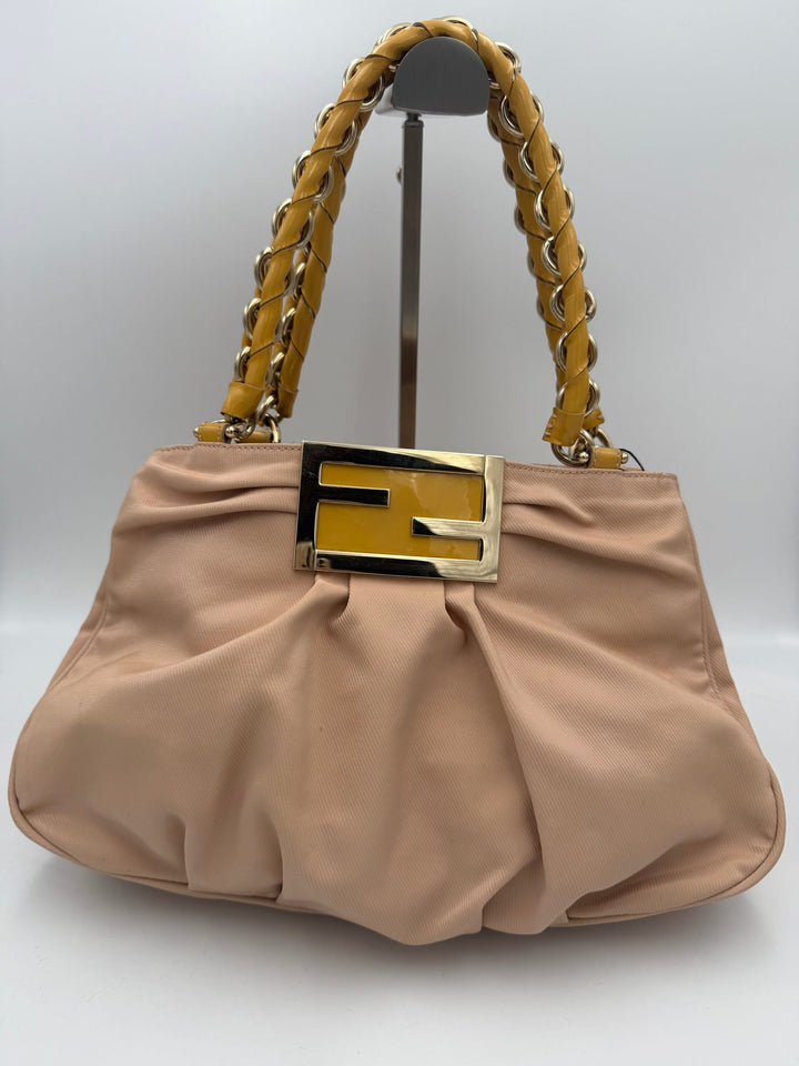 FENDI Mia Bag Handbag Fendi