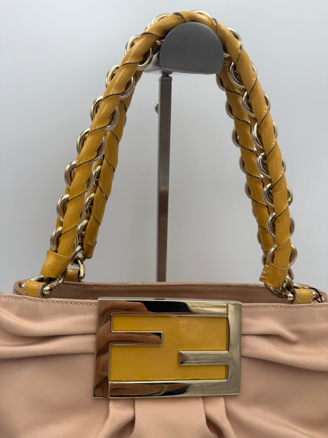 FENDI Mia Bag Handbag Fendi