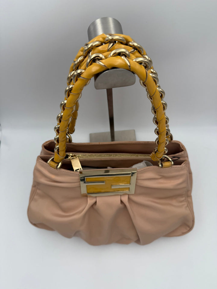 FENDI Mia Bag Handbag Fendi