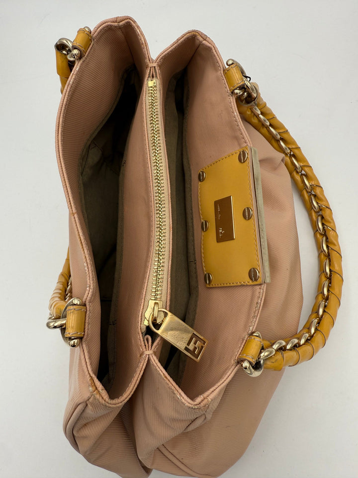 FENDI Mia Bag Handbag Fendi